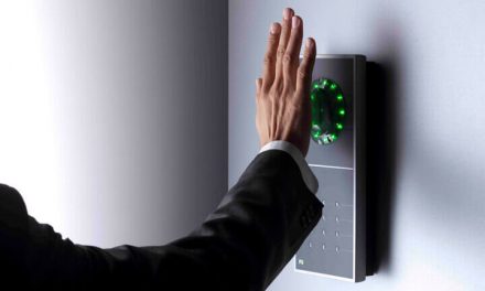Fujitsu, Biometrik Datayı Şifreleyen Bir Teknoloji Geliştirdi