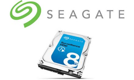 Seagate’den 8 TB Kapasiteli NVR/DVR Diski
