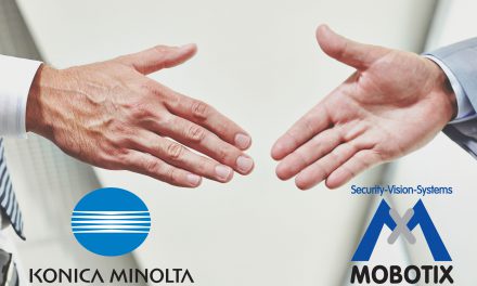 Konica Minolta, Mobotix’in %65’ini Satın Aldı.