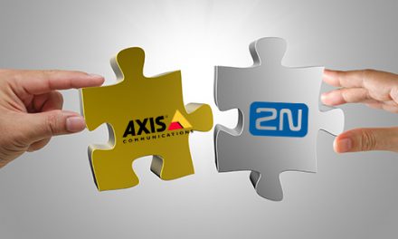 Axis'ten yeni satın alma: 2N