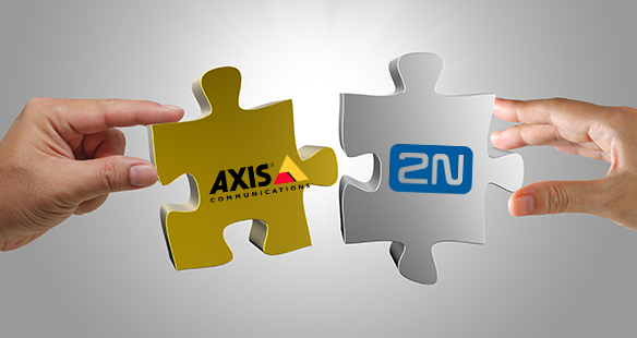 Axis'ten yeni satın alma: 2N