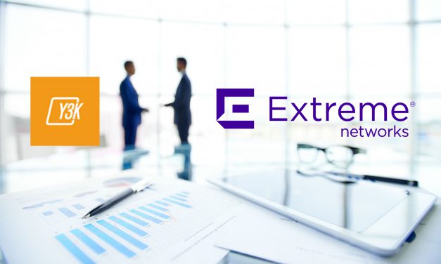 Extreme Networks ve Y3K Türkiye’de Birlikte Yürüyecek