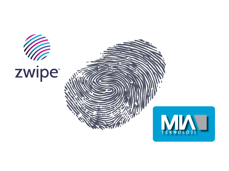 Zwipe Türkiye’de MIA Teknoloji ile İşbirliği Yapacak