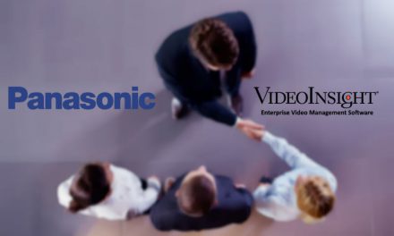 Panasonic yeni bir satınalma gerçekleştirdi: Video Insight