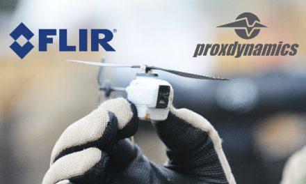 FLIR Norveçli Drone Üreticisi Prox Dynamics'i Satın Aldı