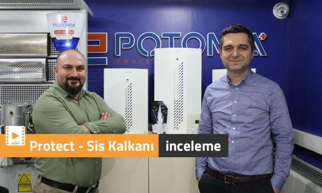 Video İnceleme: Protect – Sis Kalkanı