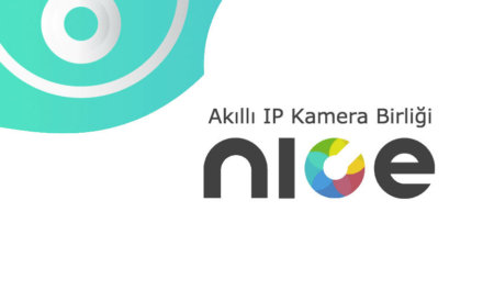Akıllı IP Kameralar için Yeni Birlik: NICE