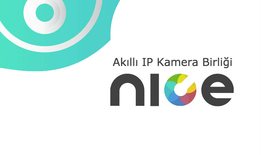 Akıllı IP Kameralar için Yeni Birlik: NICE