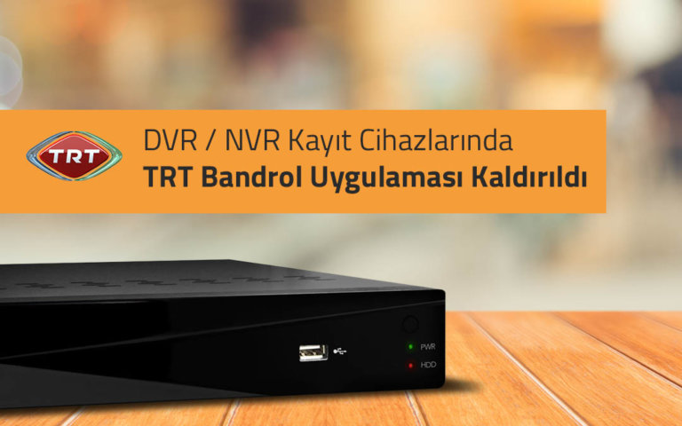 trt-bandrol | Güvenlik Teknolojileri