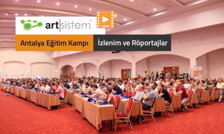 İzlenimler, Röportajlar: Art Sistem – Antalya Eğitim Kampı