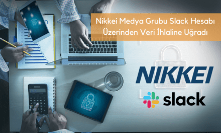 Japon Medya Devi Nikkei, Slack Hesabı Üzerinden Siber Saldırıya Uğradı