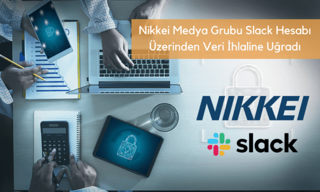 Japon Medya Devi Nikkei, Slack Hesabı Üzerinden Siber Saldırıya Uğradı